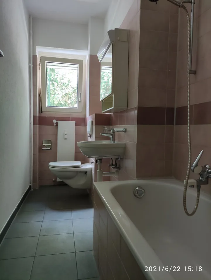 Attraktive 3-Zimmerwohnung mit Balkon und guter Infrastruktur – Foto 3 von 7