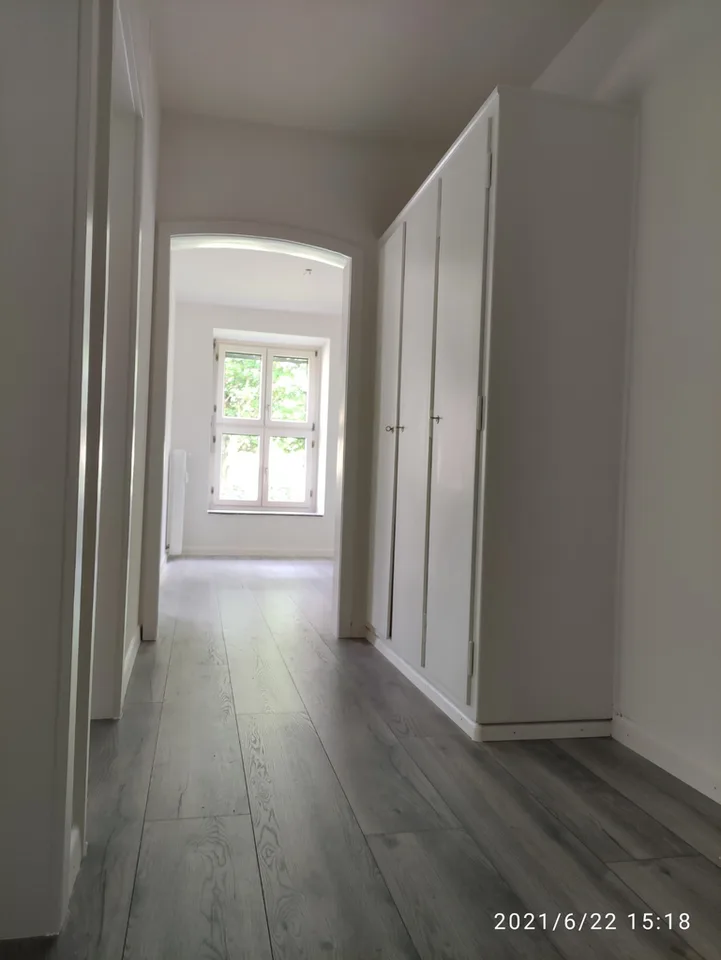 Attraktive 3-Zimmerwohnung mit Balkon und guter Infrastruktur – Foto 6 von 7