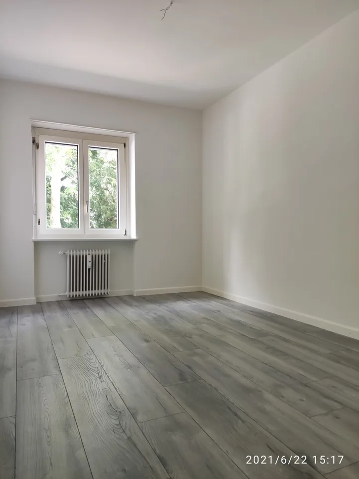 Attraktive 3-Zimmerwohnung mit Balkon und guter Infrastruktur – Foto 5 von 7