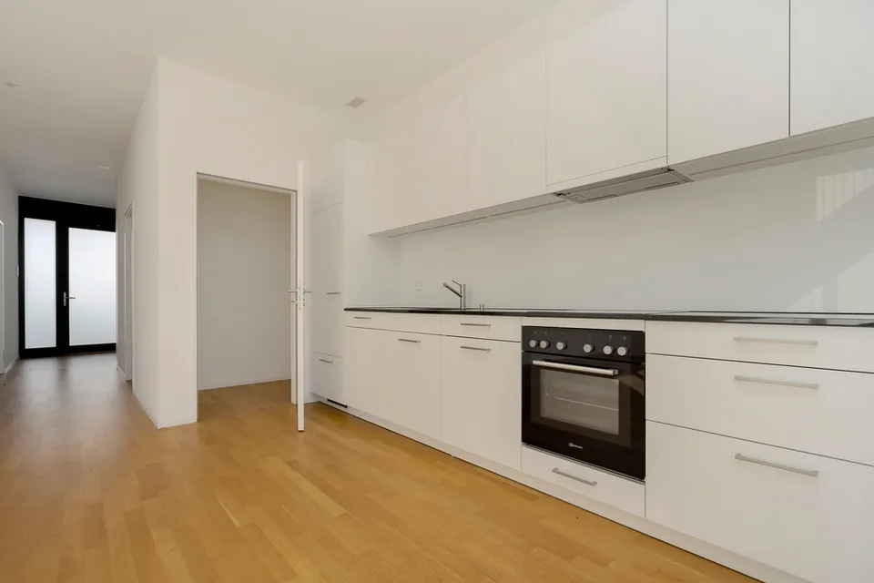 Your new home - bright, modern equipped single-family house – photo 2 of 11