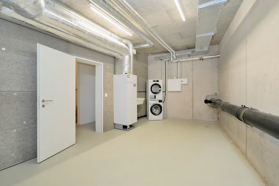Your new home - bright, modern equipped single-family house – photo 11 of 11
