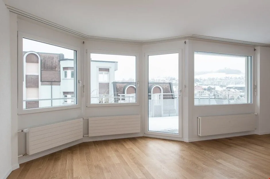 Votre nouveau foyer à Wil ! – photo 4 sur 10