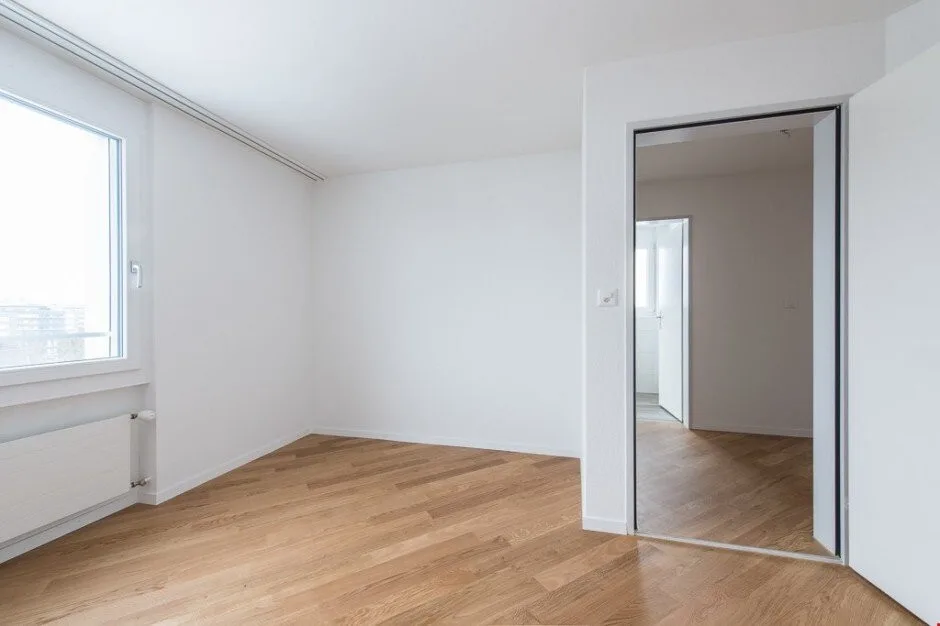 Votre nouveau foyer à Wil ! – photo 8 sur 10