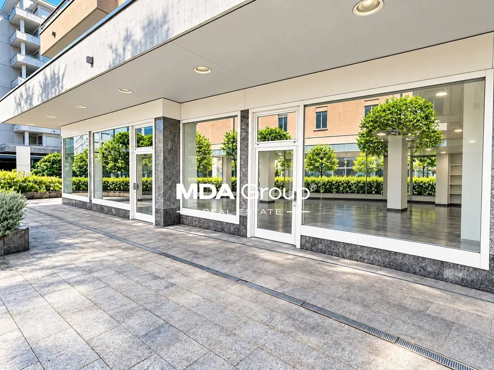 Bureau - Lugano – photo 4 sur 11