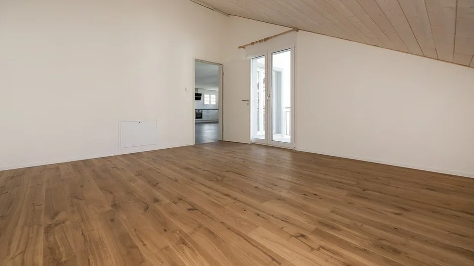 Appartamento moderno 3.5 locali in una casa multifamiliare - Benvenuti a Stadel – foto 7 di 9
