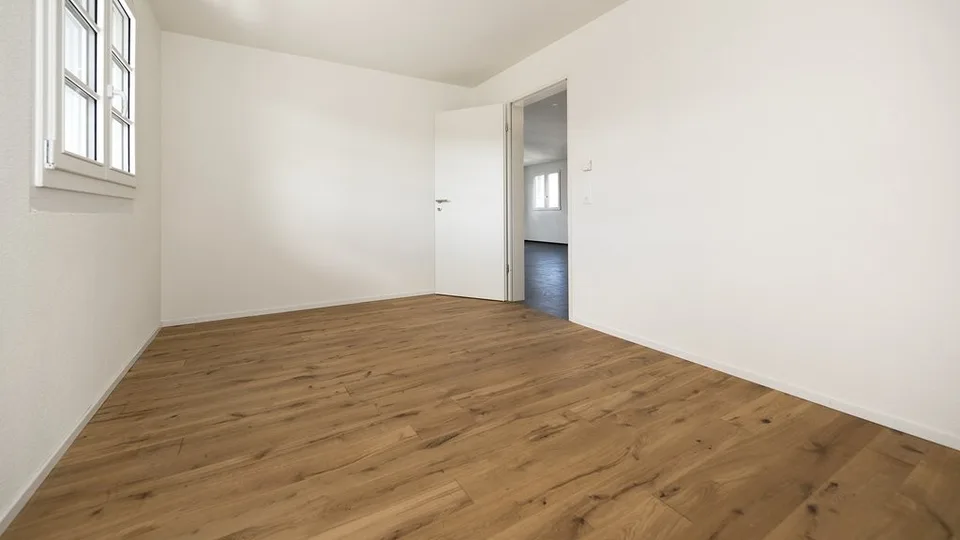 Appartamento moderno 3.5 locali in una casa multifamiliare - Benvenuti a Stadel – foto 5 di 9