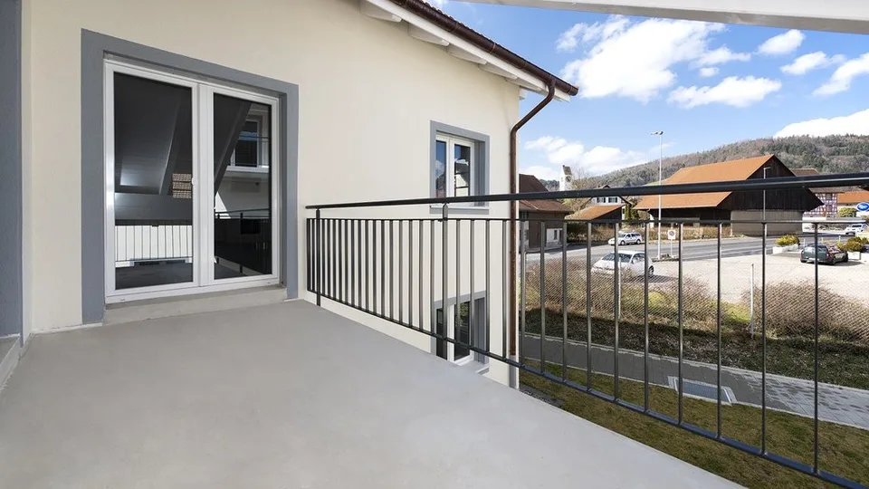 Appartamento moderno 3.5 locali in una casa multifamiliare - Benvenuti a Stadel – foto 9 di 9