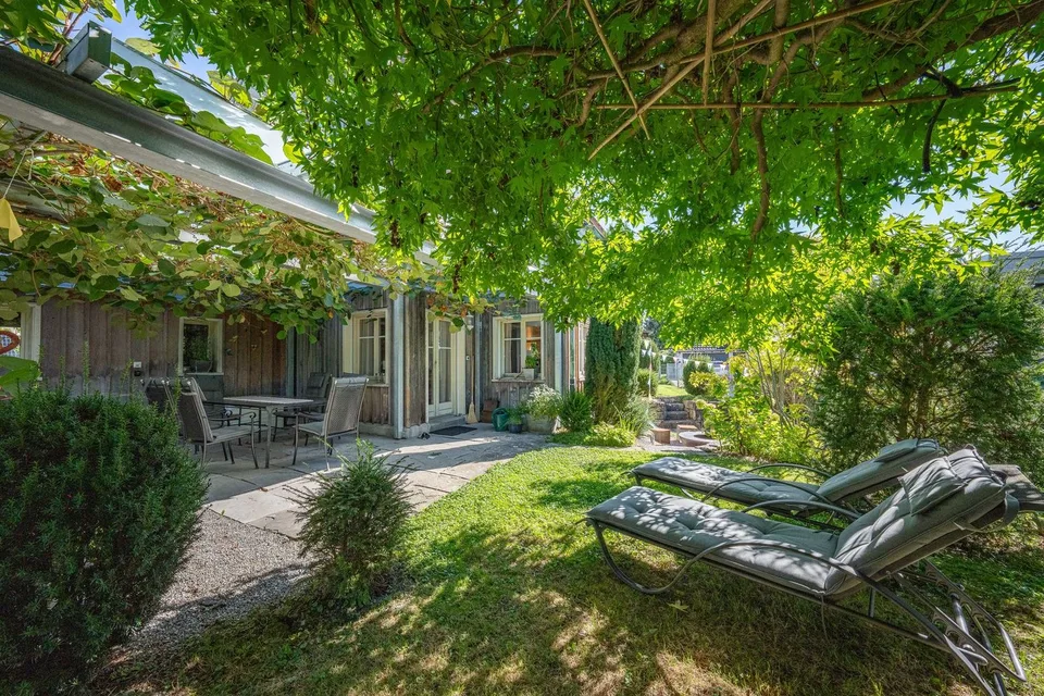 Casa unifamiliare – foto 12 di 13