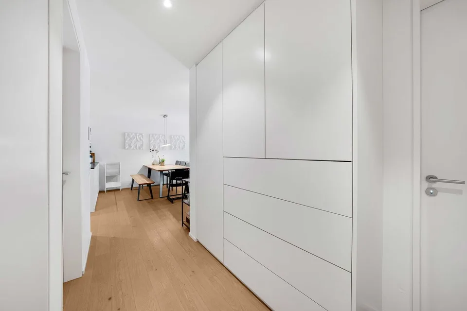 3.5-Zimmer-Wohnung – Foto 8 von 13