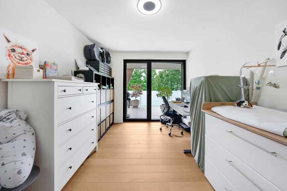 3.5-Zimmer-Wohnung – Foto 10 von 13