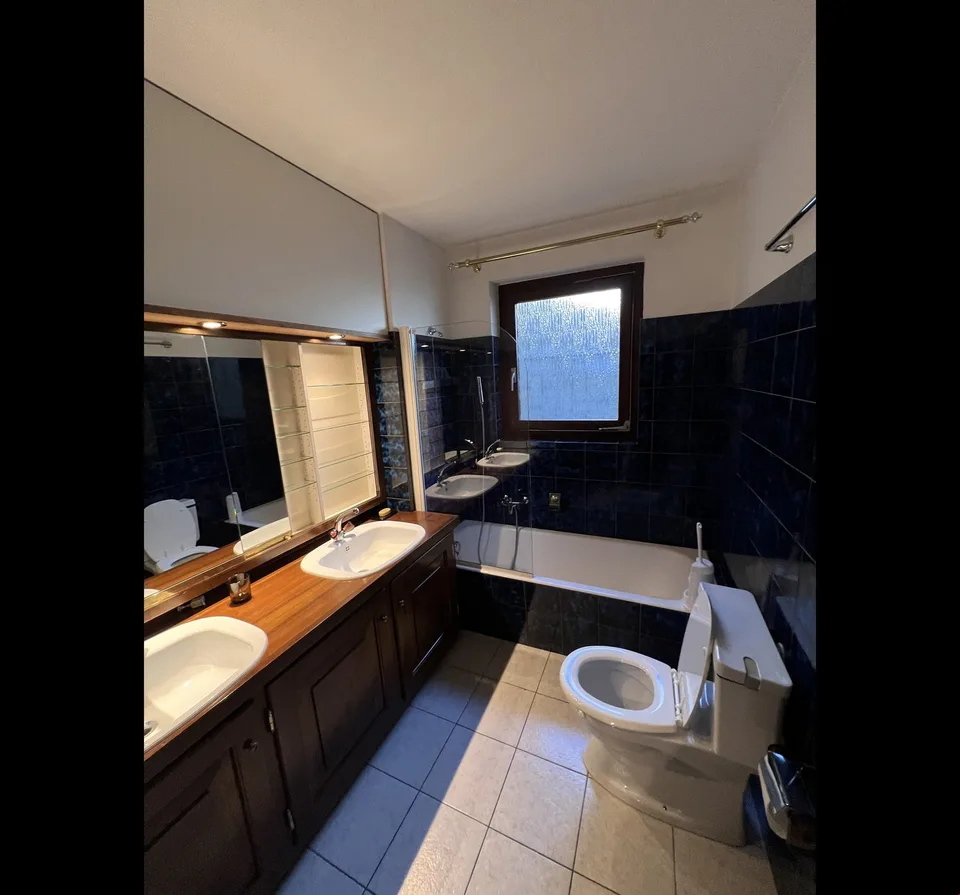 Appartamento con terrazza di 3.5 locali a Intragna – Vista panoramica e charme ticinese – foto 11 di 14