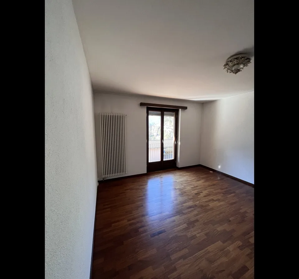 Appartamento con terrazza di 3.5 locali a Intragna – Vista panoramica e charme ticinese – foto 12 di 14