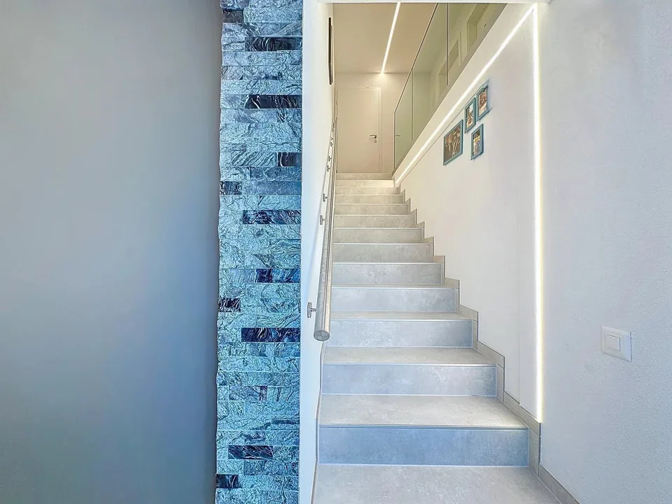 Haus 4.5 Zimmer mit unabhängigem Studio – Foto 13 von 13