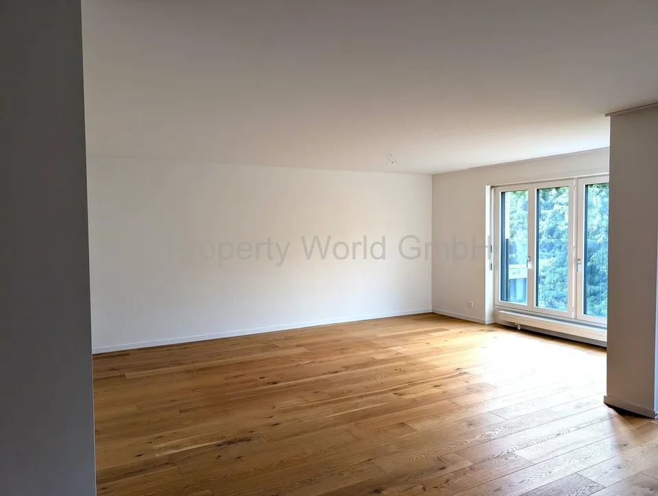 Last call for the Swissair high-rise: 3.5-room apartment with balcony – photo 5 of 8