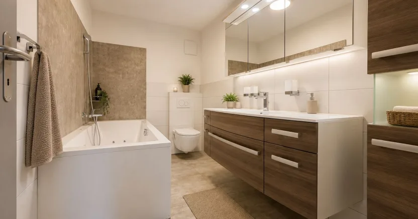 Incantevole appartamento di 4,5 locali in una casa storica a Oberdorf BL – foto 2 di 8