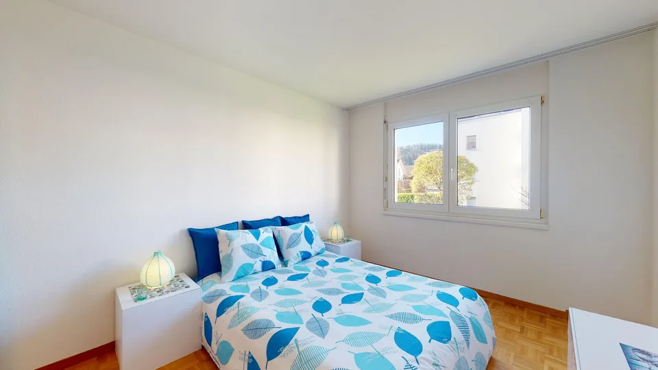 Appartement 2,5 pièces à Oetwil am See – photo 3 sur 5