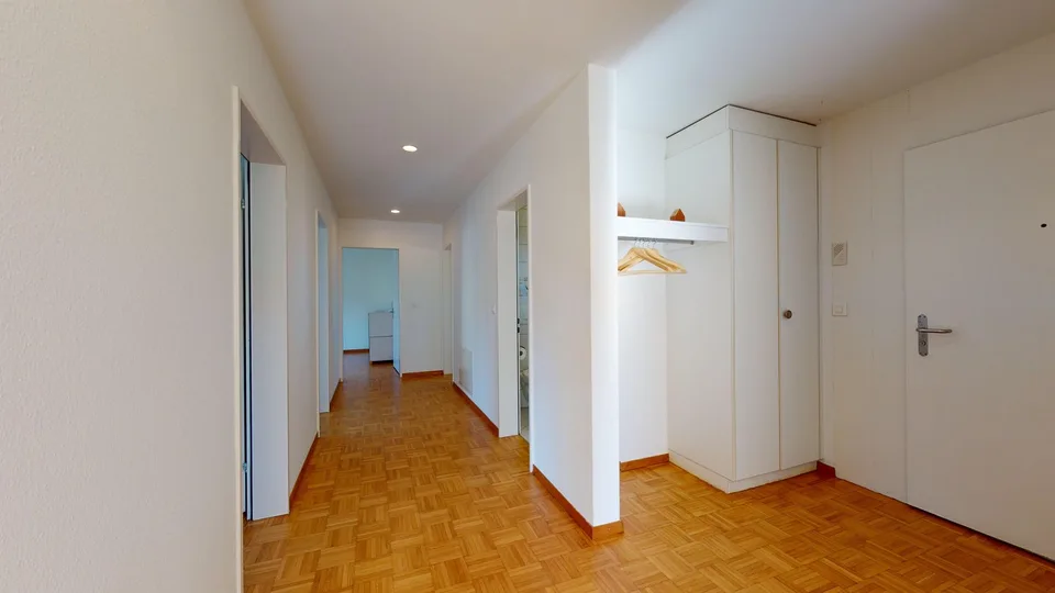 Appartement 2,5 pièces à Oetwil am See – photo 4 sur 5