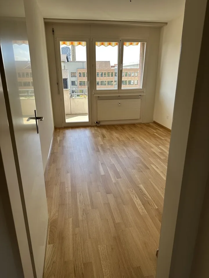 Habiter près de Gundeli et Tellplatz – photo 5 sur 6
