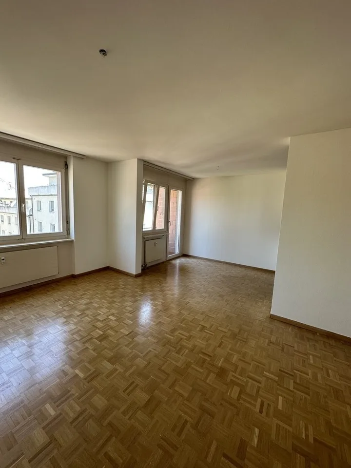 Habiter près de Gundeli et Tellplatz – photo 4 sur 6