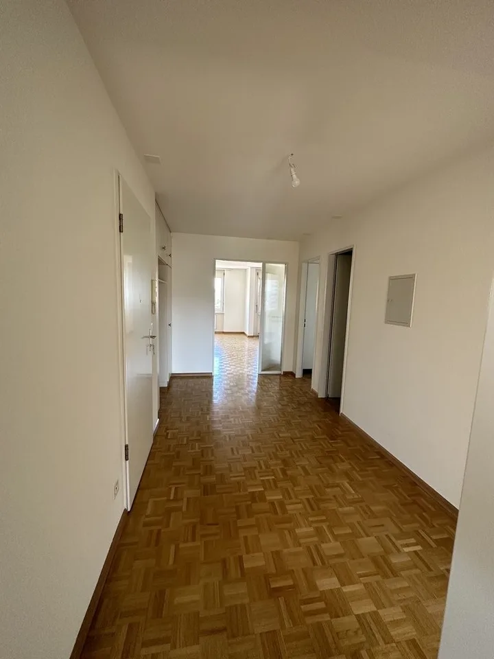 Habiter près de Gundeli et Tellplatz – photo 6 sur 6
