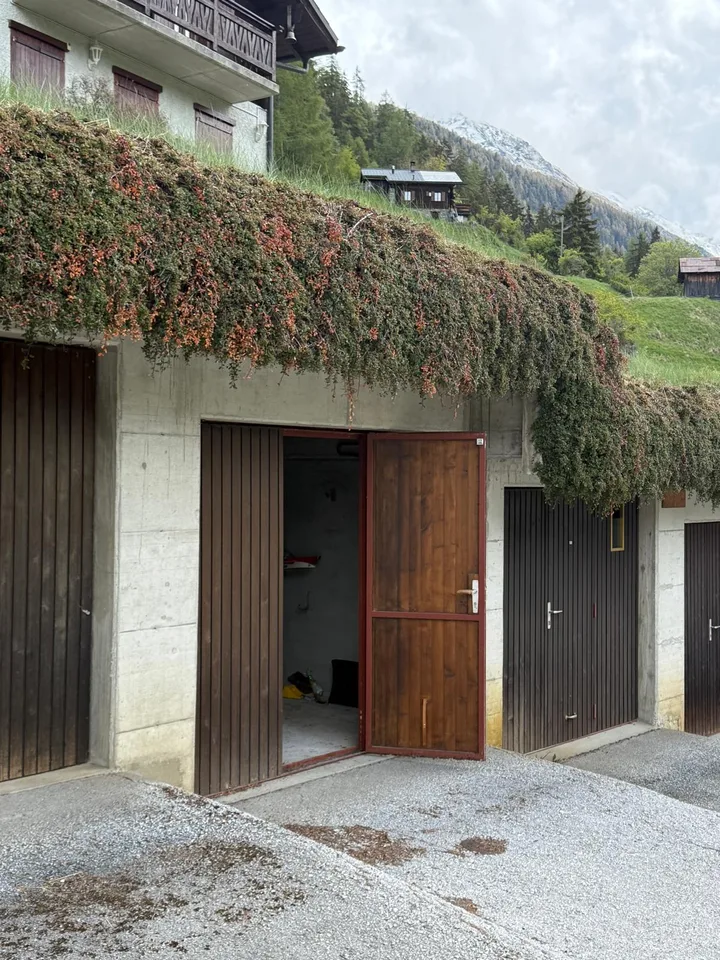 Passez les fêtes dans votre nouveau chalet au coeur du Val d’Anniviers – photo 7 sur 8