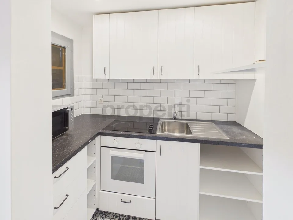 1.5 Zimmer Chalet in Lausanne – photo 6 sur 24