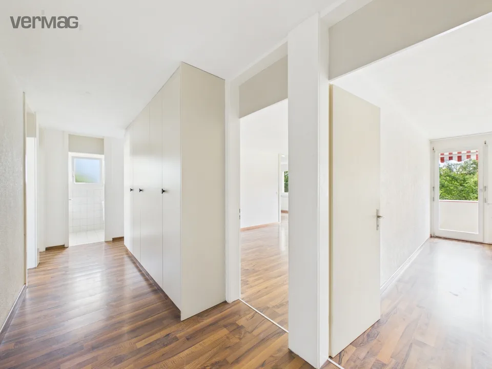 La tua casa familiare: appartamento 4,5 locali a Horgen – foto 9 di 13