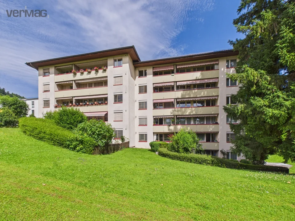 La tua casa familiare: appartamento 4,5 locali a Horgen – foto 12 di 13