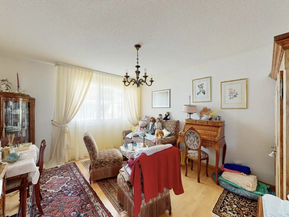 Bienvenue dans votre nouvelle maison ! – photo 13 sur 24