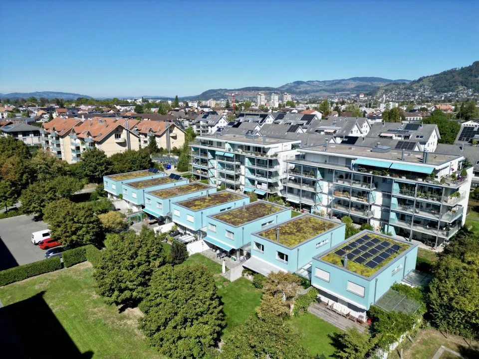 Bienvenue dans votre nouvelle maison ! – photo 24 sur 24