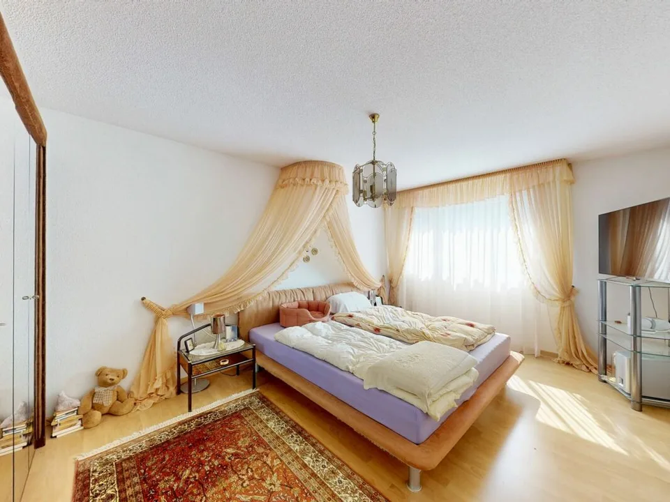 Bienvenue dans votre nouvelle maison ! – photo 12 sur 24