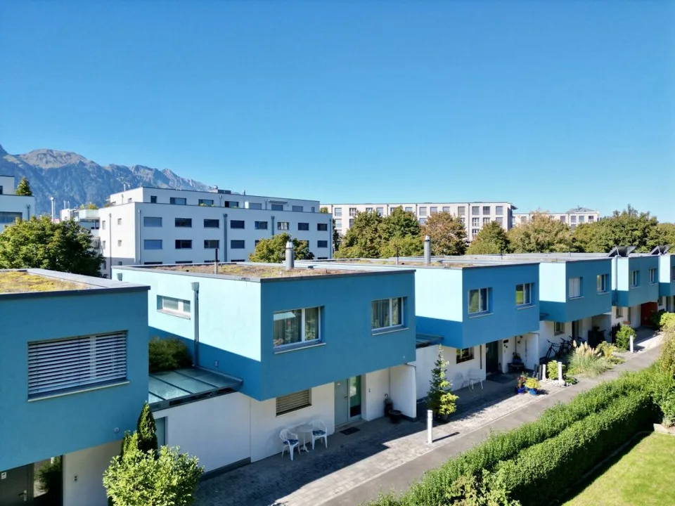 Bienvenue dans votre nouvelle maison ! – photo 23 sur 24