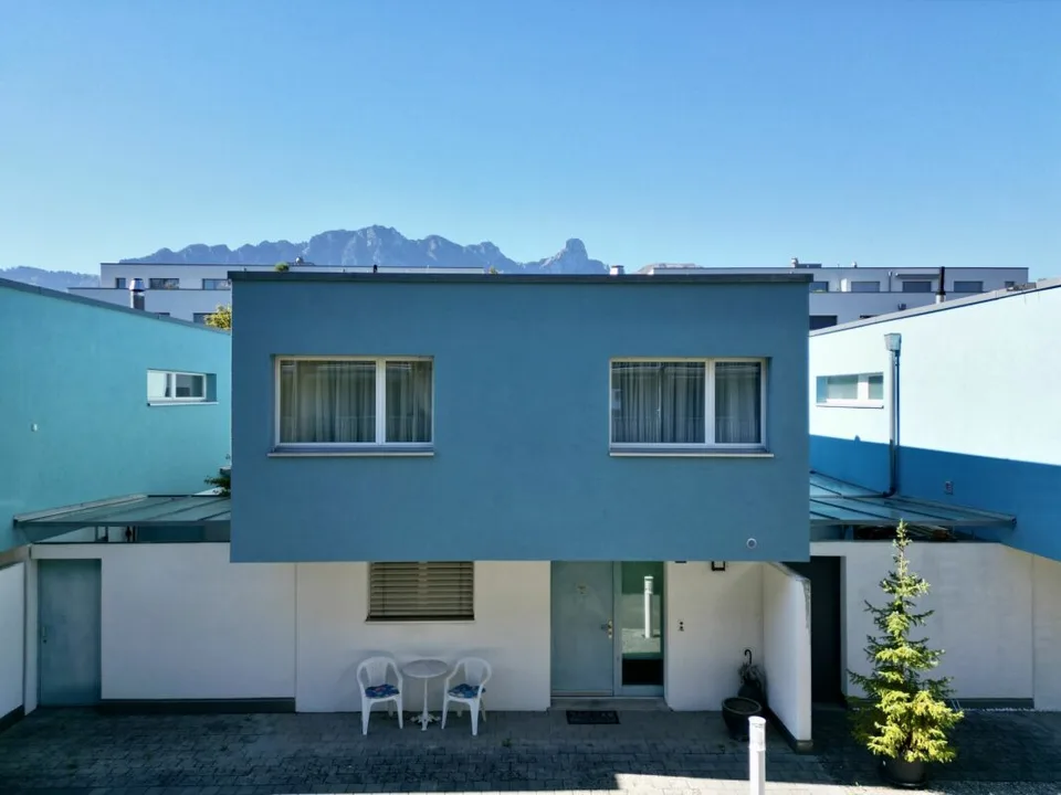 Bienvenue dans votre nouvelle maison ! – photo 22 sur 24