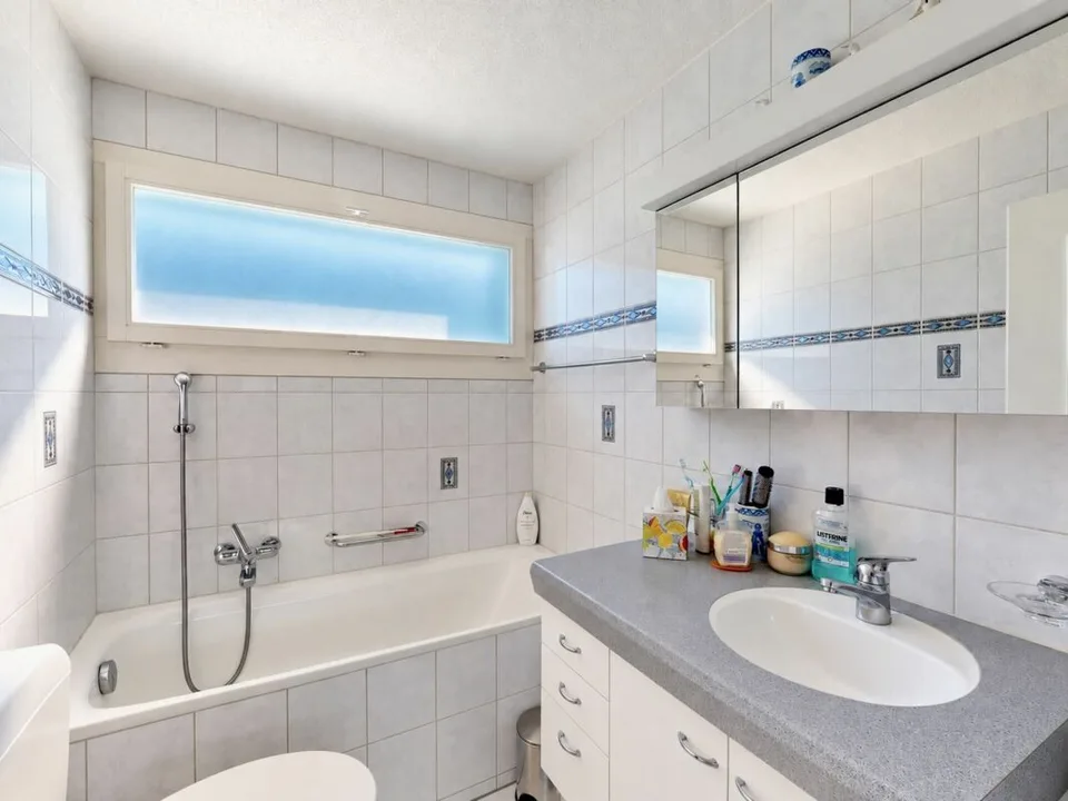 Bienvenue dans votre nouvelle maison ! – photo 15 sur 24