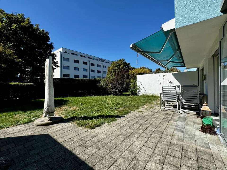 Bienvenue dans votre nouvelle maison ! – photo 19 sur 24