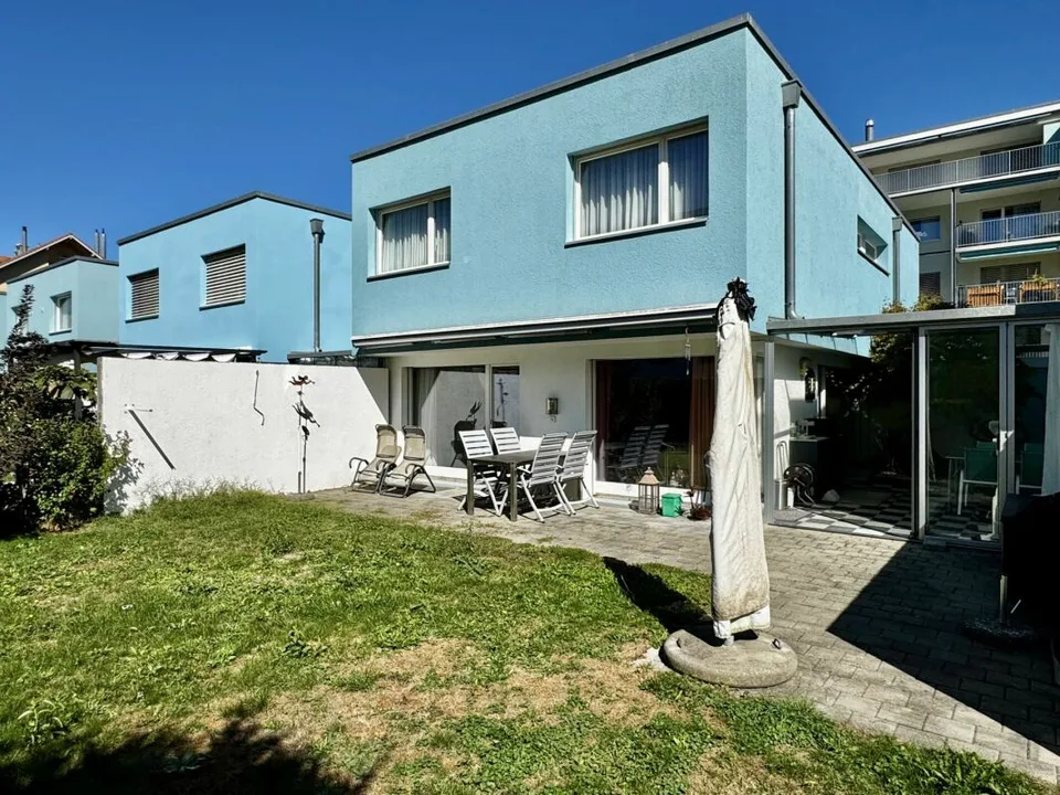 Bienvenue dans votre nouvelle maison ! – photo 21 sur 24