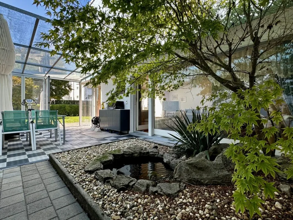 Bienvenue dans votre nouvelle maison ! – photo 2 sur 24