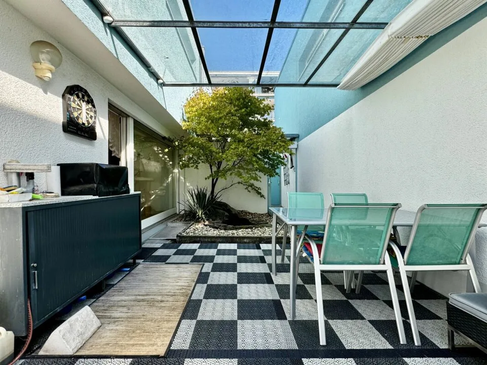 Bienvenue dans votre nouvelle maison ! – photo 18 sur 24