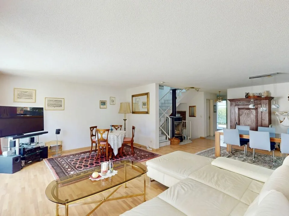 Bienvenue dans votre nouvelle maison ! – photo 5 sur 24