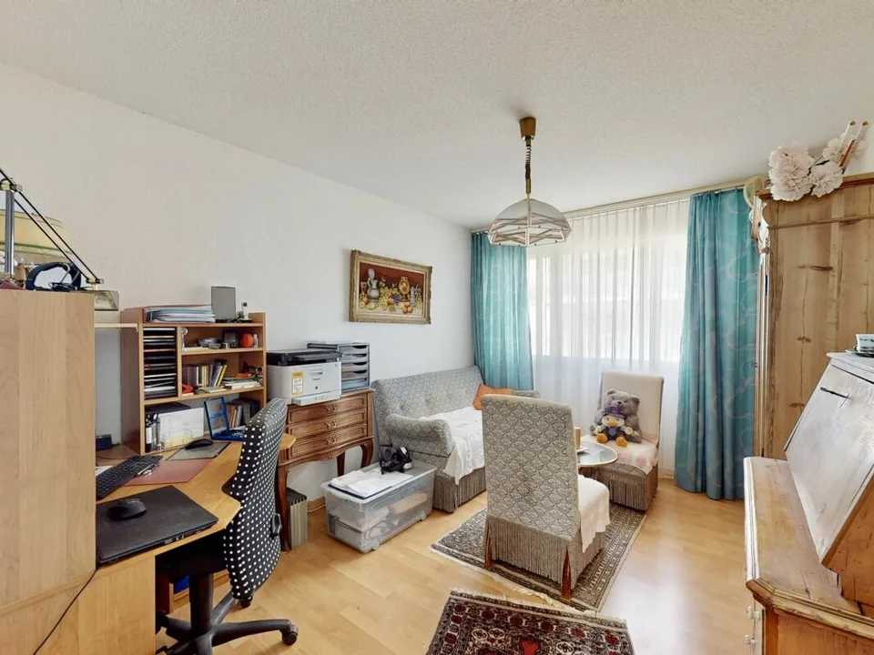 Bienvenue dans votre nouvelle maison ! – photo 14 sur 24