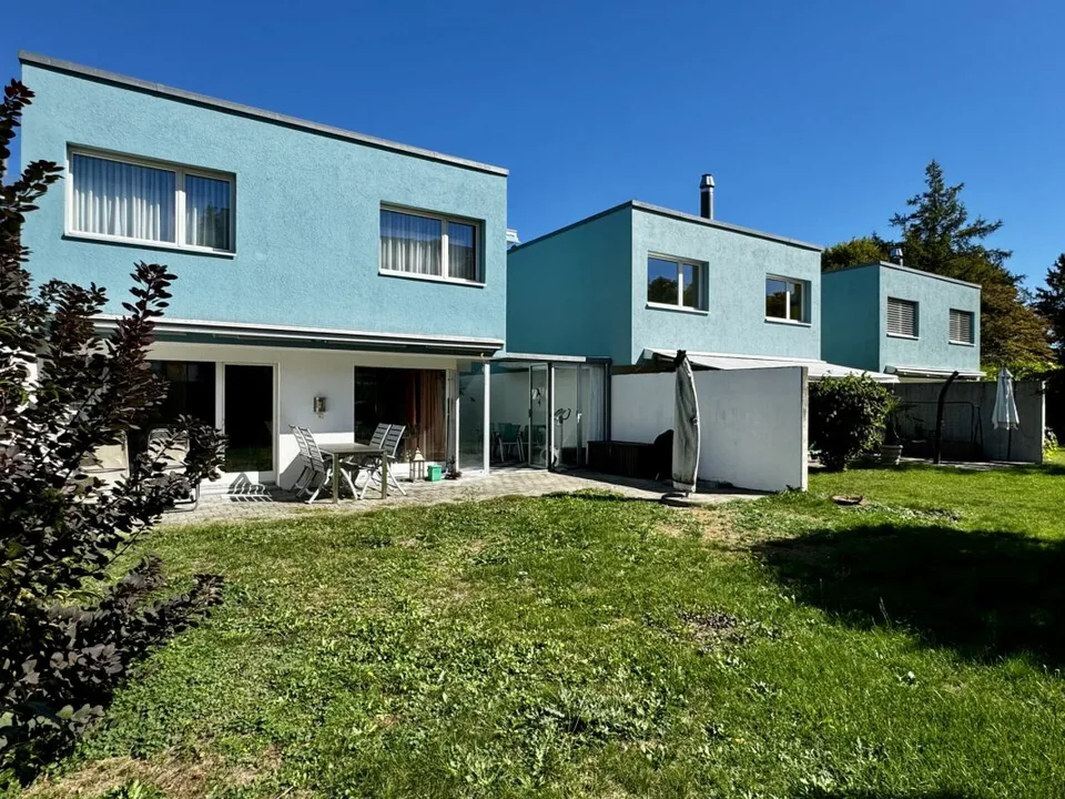 Bienvenue dans votre nouvelle maison ! – photo 20 sur 24