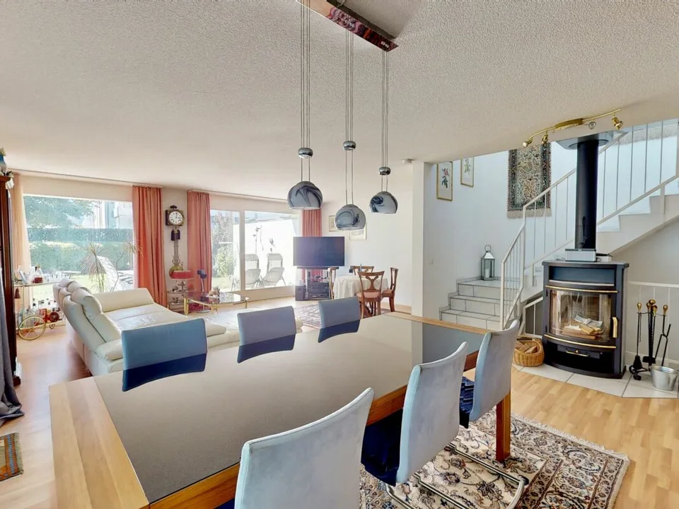 Bienvenue dans votre nouvelle maison ! – photo 4 sur 24