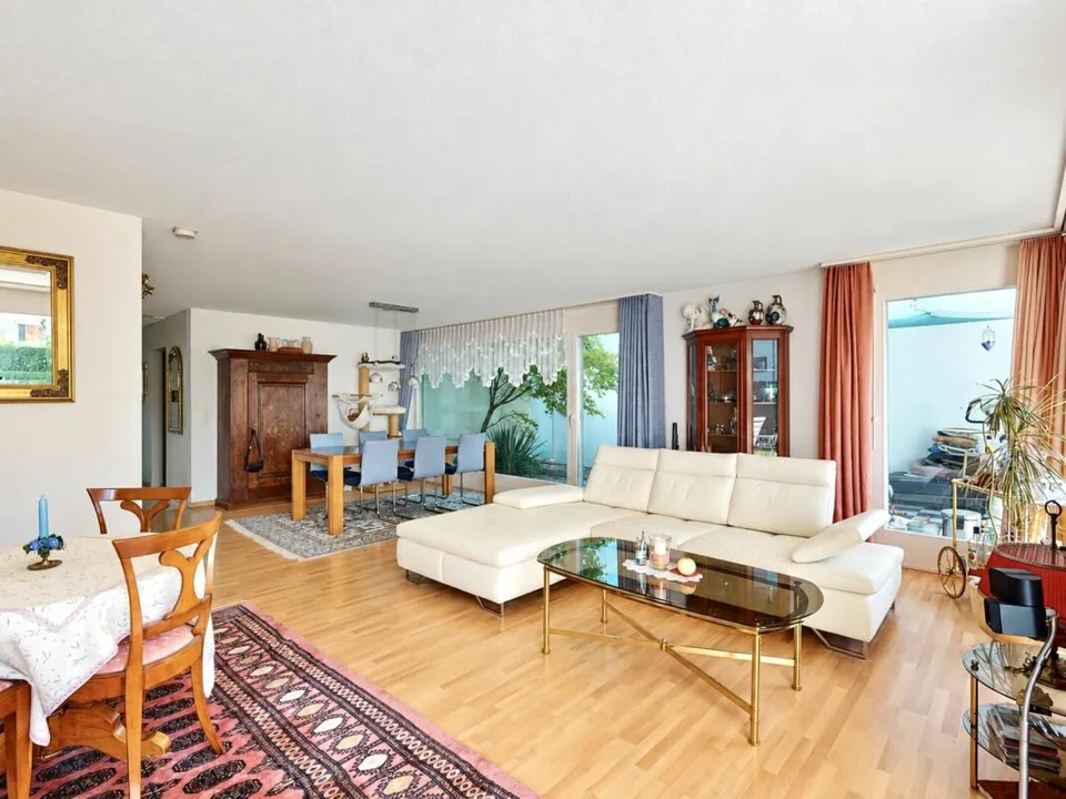 Bienvenue dans votre nouvelle maison ! – photo 7 sur 24