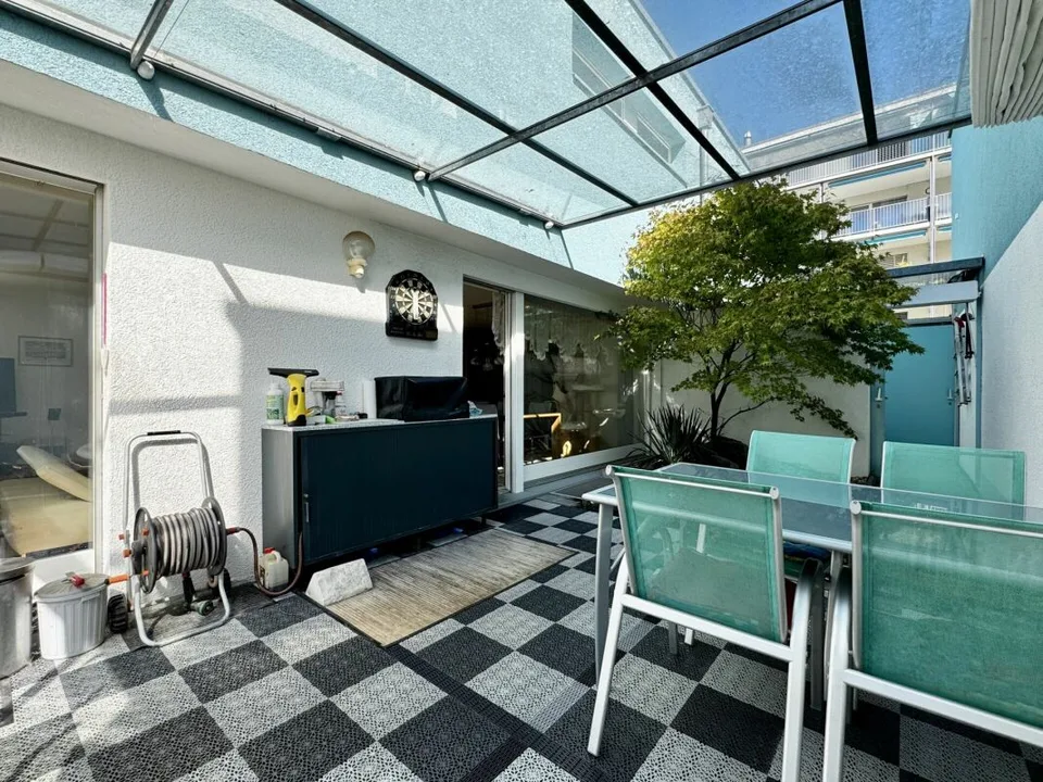 Bienvenue dans votre nouvelle maison ! – photo 17 sur 24