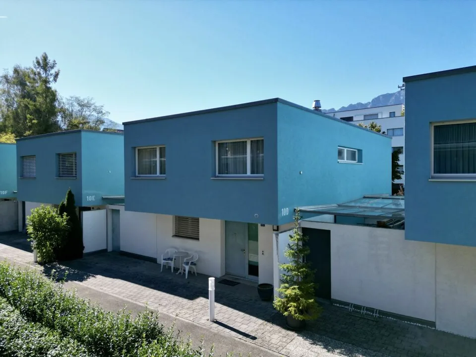 Bienvenue dans votre nouvelle maison ! – photo 3 sur 24