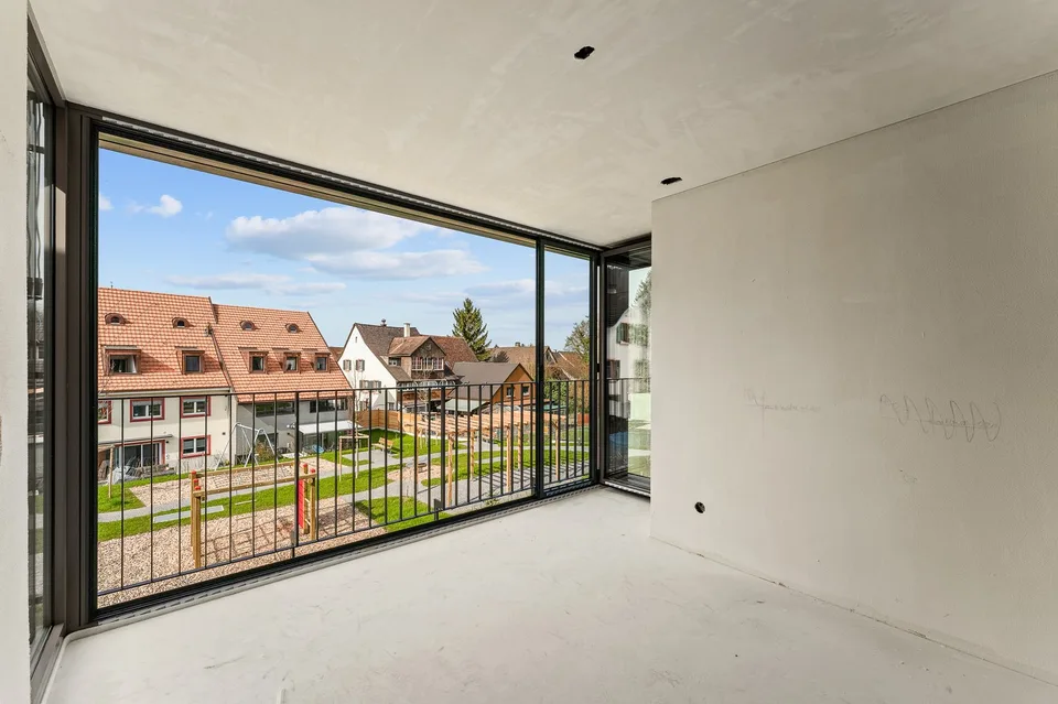 Appartement de rêve pour célibataires et couples : appartement en duplex de 3,5 pièces avec jardin d'hiver. B-1.1 – photo 17 sur 22