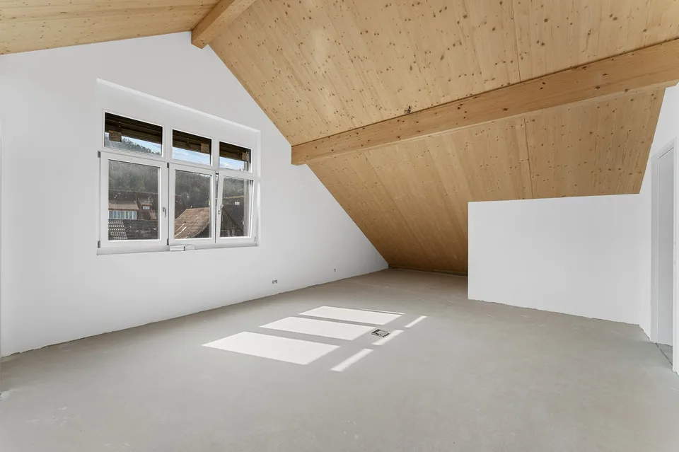 Appartement de rêve pour célibataires et couples : appartement en duplex de 3,5 pièces avec jardin d'hiver. B-1.1 – photo 8 sur 22