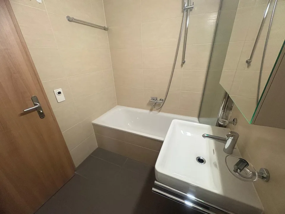Wohnung 1.5 Zimmer zur Miete in Lugano – Via Maggio 21 – Foto 5 von 5