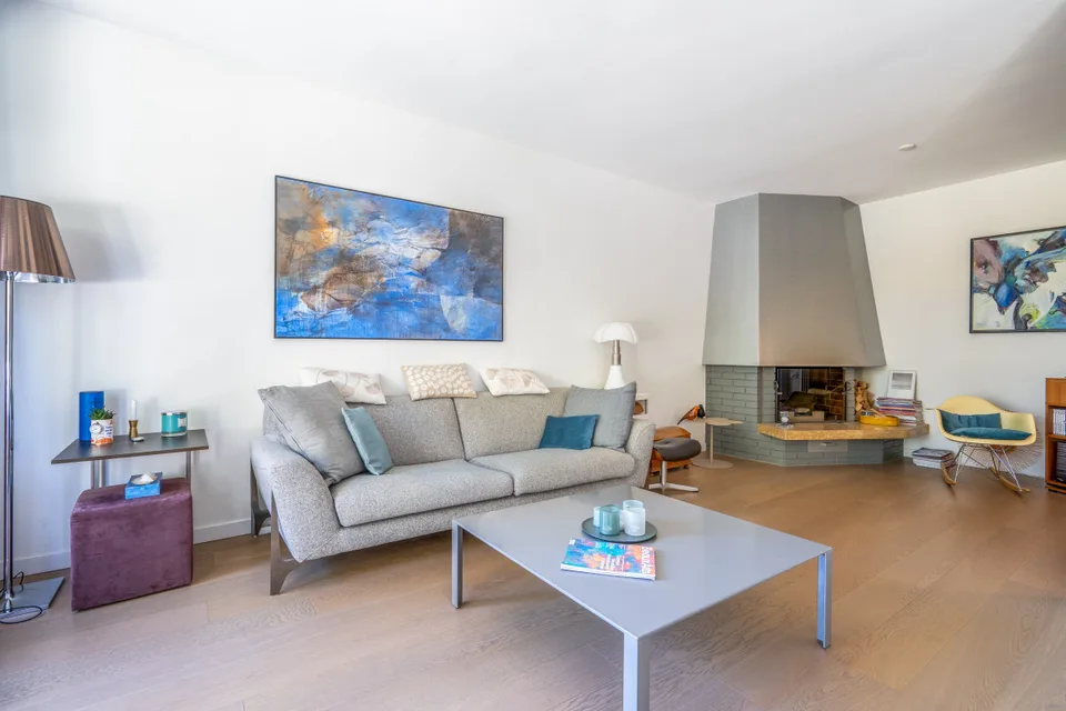 3.5 Zimmer Wohnung in Pully – Foto 4 von 13
