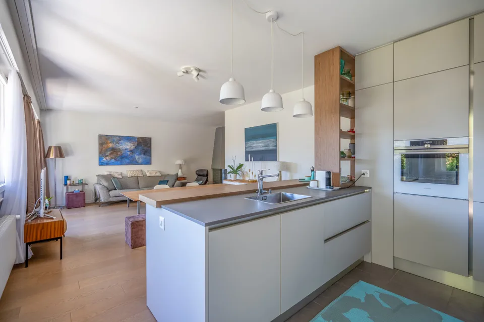 3.5 Zimmer Wohnung in Pully – Foto 7 von 13